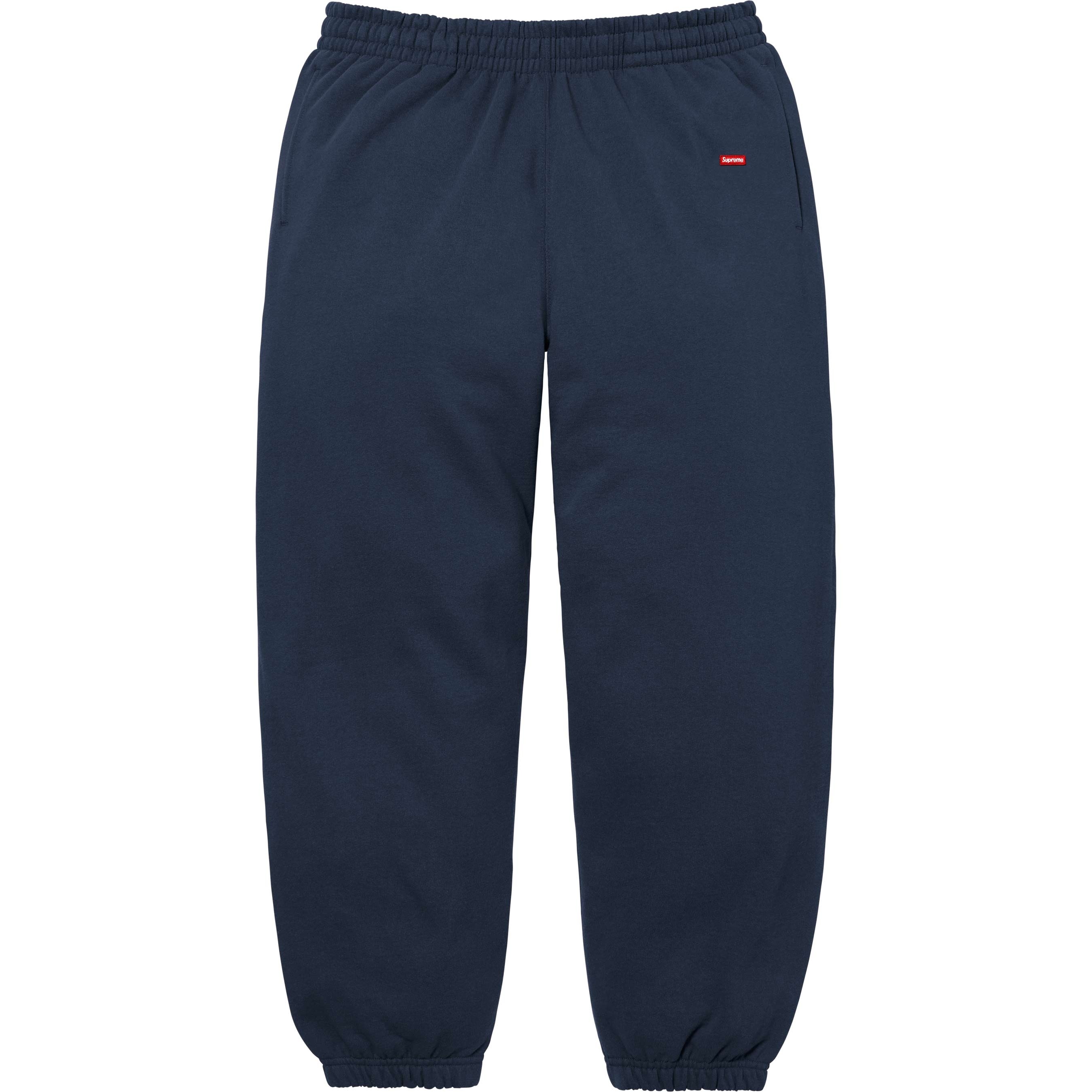 Small Box Sweatpant view 17